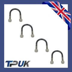 Стремянка 4 шт. Mercedes SPRINTER M14x1.5x74x110mm